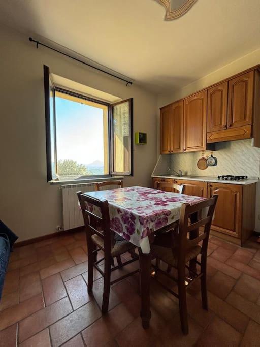 "Villa Bizzi" Monte Castelli Exterior foto