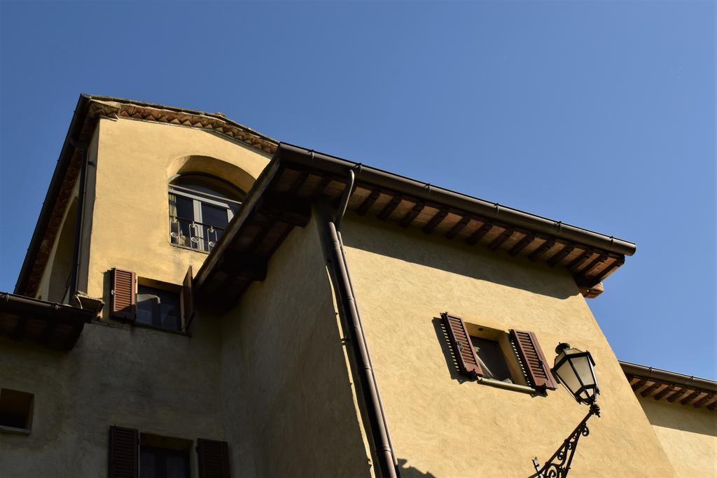 "Villa Bizzi" Monte Castelli Exterior foto